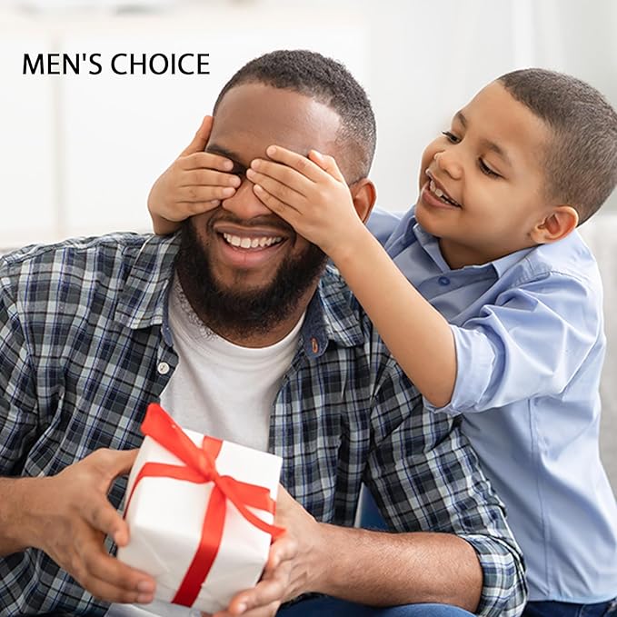 Head Shavers for Bald Men, Wyklaus Detachable Head Shavers 5-in-1 Electric Razor IPX7 Waterproof Dry Wet Shaving for Men Women,7D Rotary Shaver Grooming Kit with LED Display, USB Rechargeable