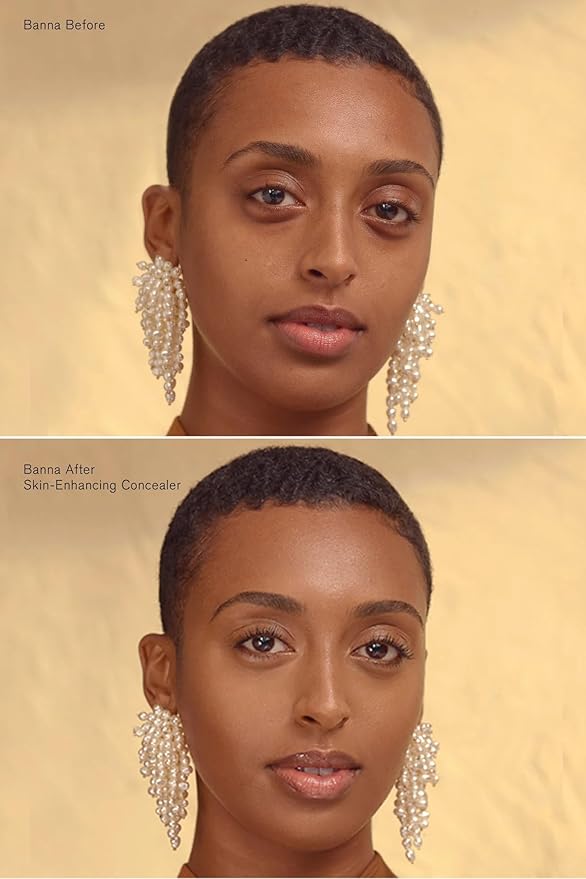 Ami Colé Skin-Enhancing Concealer (Deep 1.5), 0.20 oz