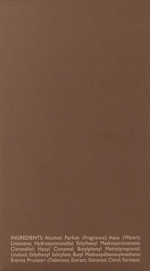 Hermès for Men - 1.6 Ounce EDT Spray