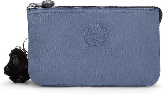 Kipling Women's Creativity Large Pouch, Versatile Cosmetics Kit, Lightweight Travel Organizer