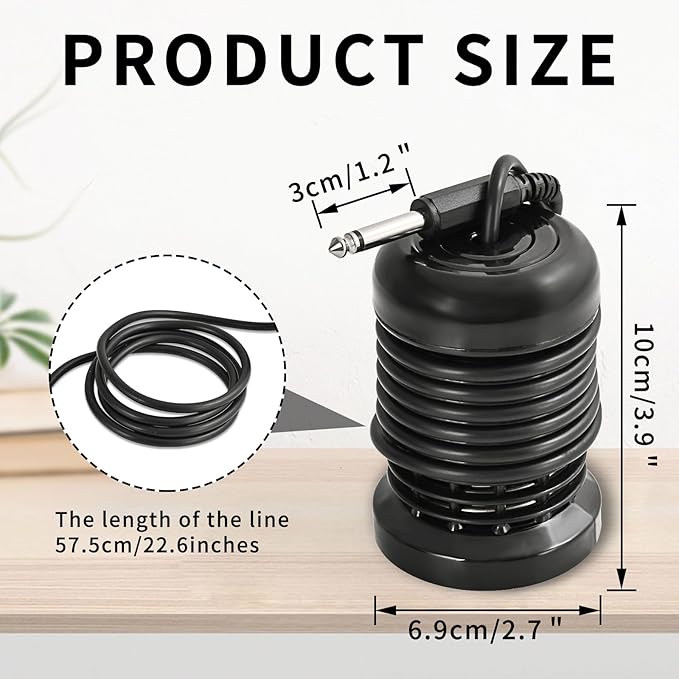 4 Pack Arrays for Ionic Detox Foot Bath, Replacement Arrays for Foot Detox Bath Ionic Machine