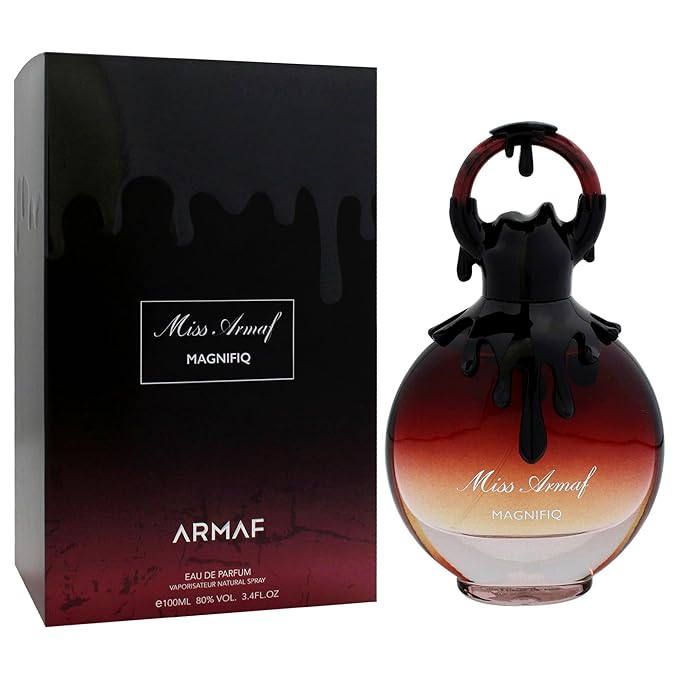 Miss Magnifiq by Armaf for Women - 3.4 oz EDP Spray