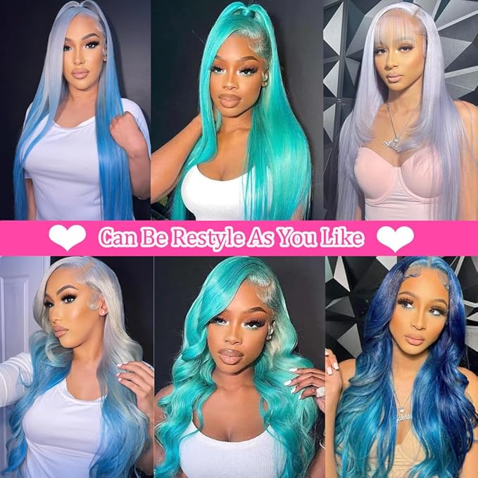 613 Lace Front Wig Human Hair Pre Plucked Blonde 13x6 HD Lace Frontal Wigs with Baby Hair 180% Density Glueless Wigs Human Hair 32 Inch Blonde Lace Front Wig Human Hair Natural Hairline