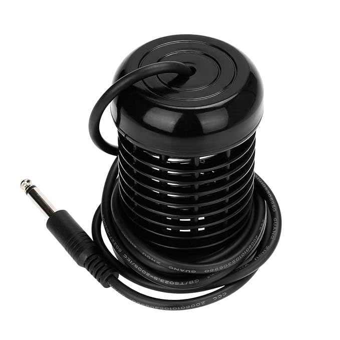 Healctiy Round Arrays Replacement for Ionic Detox Foot Bath Spa, Pack of 2