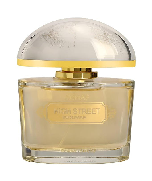 Armaf High Street for Women Eau de Parfum Spray, 3.4 Ounce