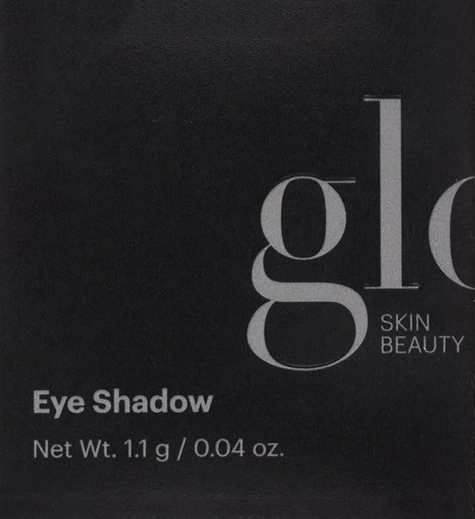 Glo Skin Beauty Eye Shadow in Dolce - Matte Caramel - 12 Shades - Cruelty Free Mineral Makeup
