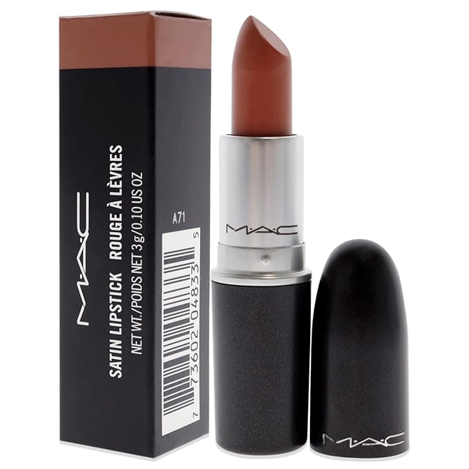 Mac Lipstick - Cherish (satin) -3g/0.1oz