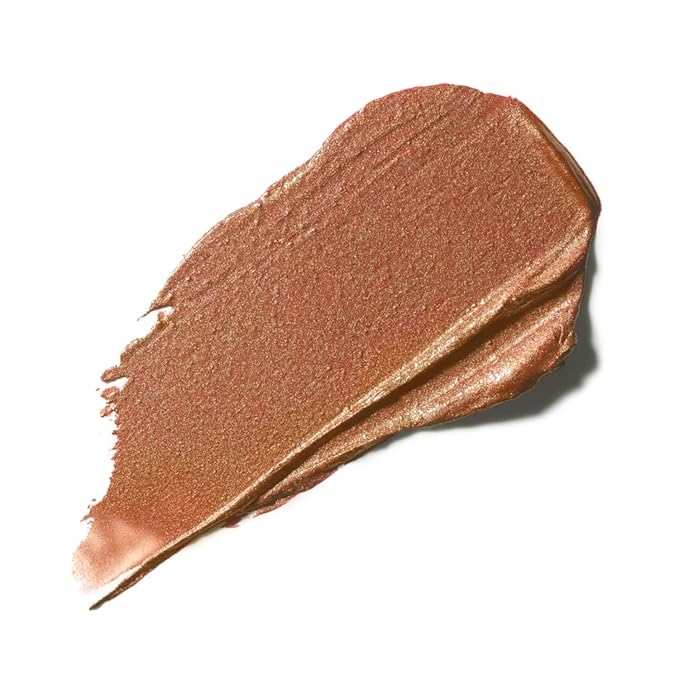 Mac Frost Lipstick, Bronze Shimmer
