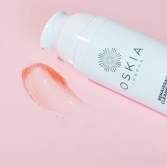 Skincare Renaissance Cleansing Gel 100ml