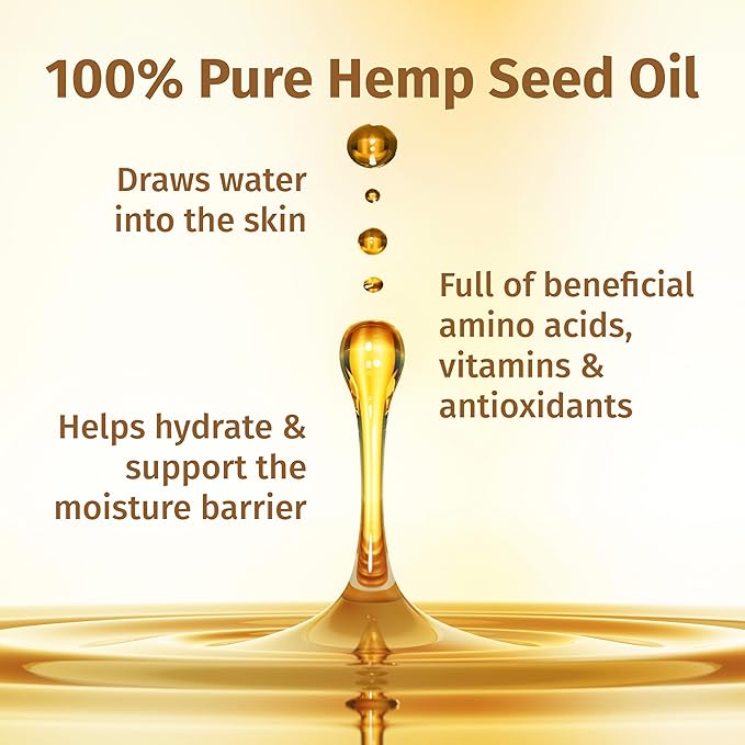 Hempz Original, Natural Hemp Seed Oil Body Moisturizer with Shea Butter & Ginseng, Pure Herbal Skin Lotion for Dryness, Nourishing Vegan Cream, Floral and Banana, 17 Fl Oz, 2 Pack