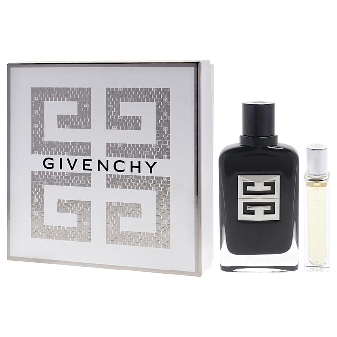 Givenchy Gentlemen Society for Men - 2 Pc Gift Set 3.3oz EDP Spray, 0.42oz EDP Spray