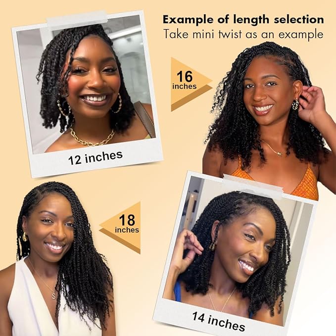Afro Kinkys Bulk Human Hair, 12 inch 50 Gram 4c Curly Hair for Permanent Sister Locs/Mini Twists/Braids Can Dye and Bleach (Natural Black, 12 Inch)