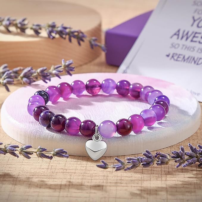 Birthday Gifts for Mom, Relaxing Spa Gift Basket Set Gifts, Unique Gifts for Mom Mother, Happy Birthday Gift Ideas, Mothers Day, Christmas Gifts for Mom