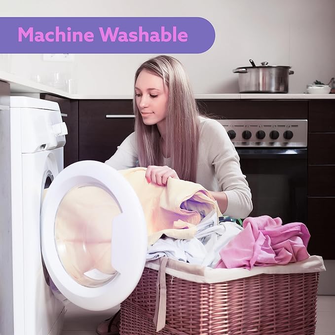 Massage Table Sheets Sets – 4 Set Bundle, 120GSM Double Brushed Microfiber, Premium Massage Sheets Sets, Spa Bed Sheets for Esthetician, Wrinkle & Oil Resistant, Natural