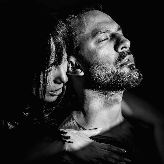 Luxury Collection The Night Club Eau de Parfum 80 mL - Refined Mens Blend of Citrus, Leather and Woods, Long Lasting Evening Cologne, Modern Club Scent