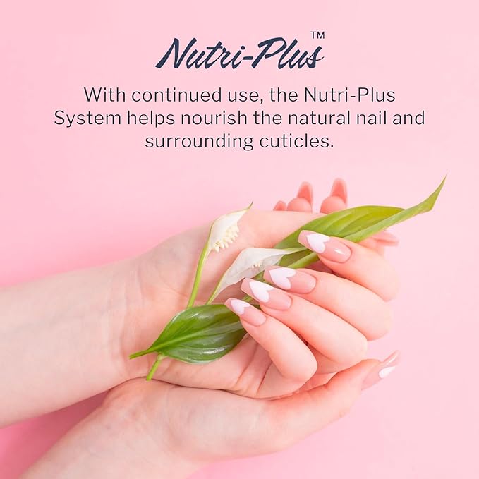 SNS Nail Dip Powder, Gelous Color Dipping Powder - Natural Set (Natural/Nudes, Sheer), PWNS02 - Long-Lasting Acrylic Nail Color & Polish Lasts 14 Days - Odor-Free & No UV Lamp - 2 Oz