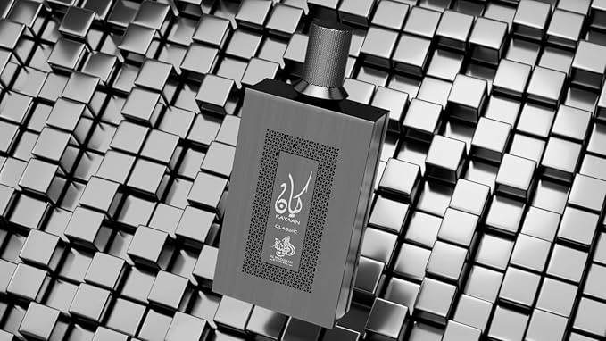 Kayaan Classic, 3.4 Fl Oz (Pack of 1)