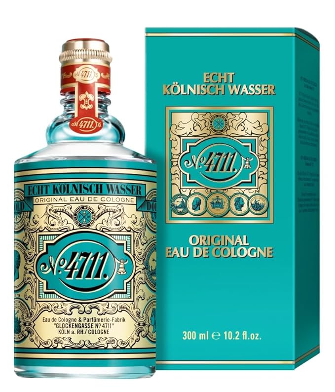 4711 Eau De Cologne, 10.1 Ounce
