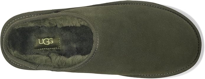 UGG Men's Classic Slip On Slipper