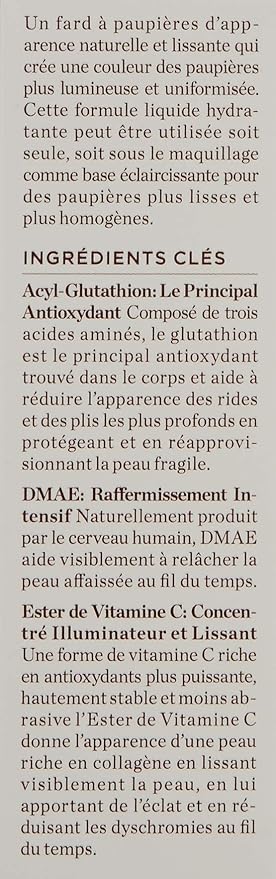 No Makeup Eyeshadow, Shade 2 (Original)