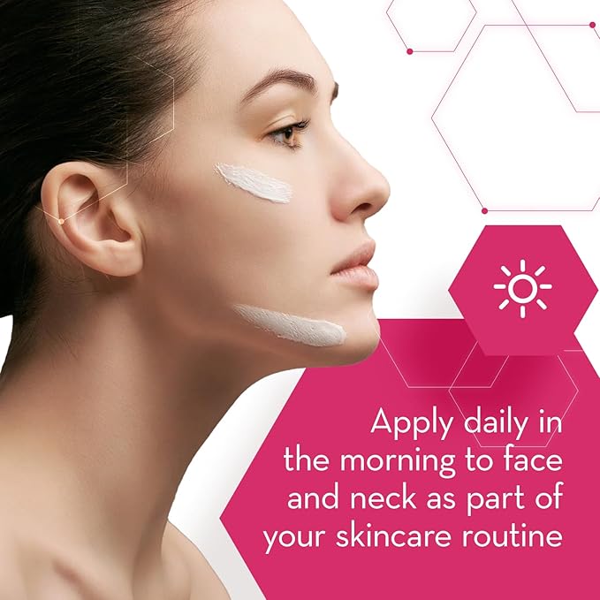 Cicatricure Advanced Face Cream for Fine Lines & Wrinkles, SPF 30, Anti Aging Facial Moisturizer, Daily Skin Care to Enhance Firmness & Elasticity, 1.5 Ounces