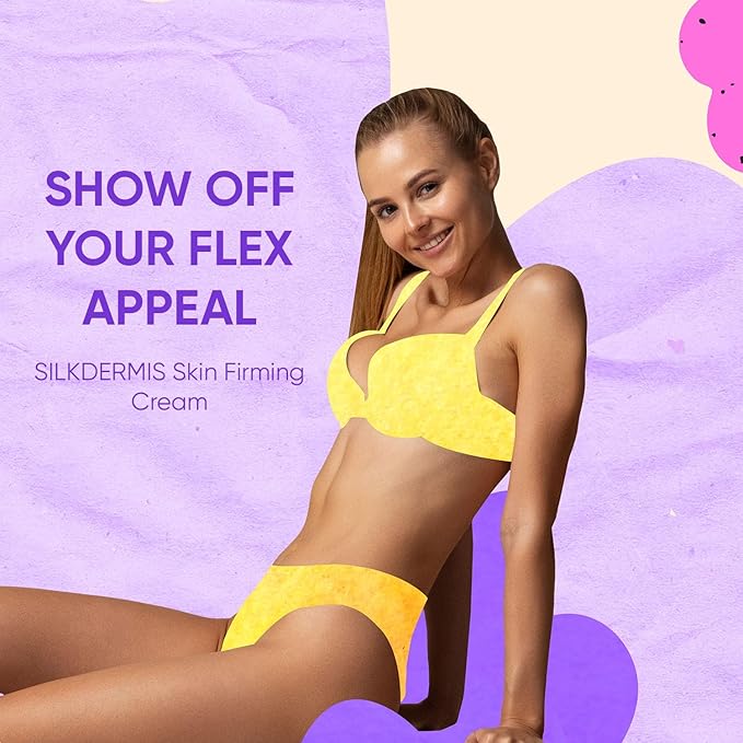 Skin Tightening Cream for Body: Body Firming Cream for Loose Skin - Cellulite Cream for Tightening and Lifting Sagging Skin