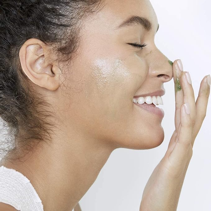 BioClarity 3-Step Essentials Skin Care Routine for Normal and Oily Skin Types | Cleanse, Restore, Moisturize, Hydrate | 100% Clean Vegan Ingredients | Full Size