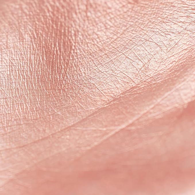 Flower Knows Midsummer Fairytales Liquid Highlighter,Shimmering Face & Body Illuminator,Glow Finish,Blendable & Long-lasting Radiance for Women & Girls(02 Sunset Forest)