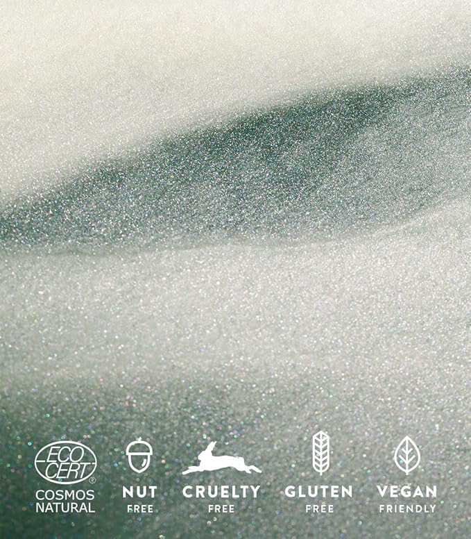 MÁDARA Organic Skincare | Brightening AHA Peel Mask - 60ml, Exfoliating face mask with AHA fruit acids, Contains vitamin C and lactic acid, Face exfoliator for brightness and glow, Ecocert certified.