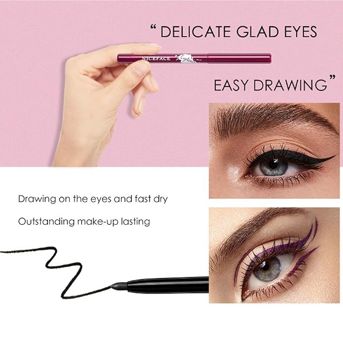 All-in-one Holiday Make up Gift Set | Makeup Kit for Women Full Kit Essential Starter Bundle Include Eyeshadow Palette Lipstick Blush Foundation Concealer Face Powder Mascara Lipgloss Brush