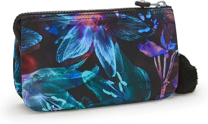 Kipling Women's Creativity Large Pouch, Versatile Cosmetics Kit, Lightweight Travel Organizer