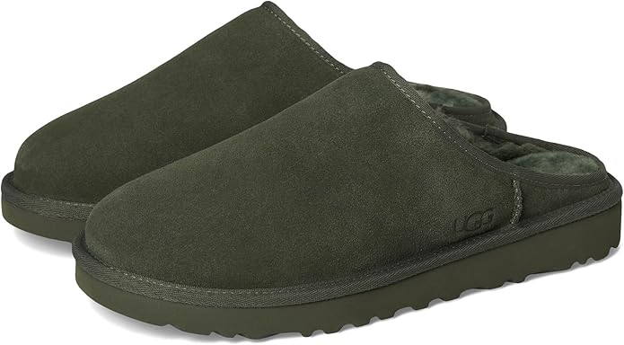 UGG Men's Classic Slip On Slipper