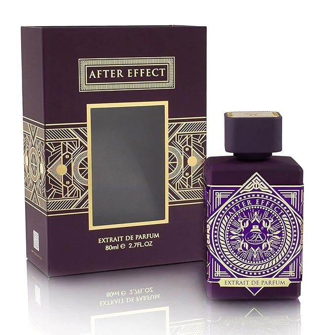 Fragrance World – After Effect Extrait D Parfum Edp 80ml Unisex perfume By French Avenue | Aromatic Signature Note Perfumes For Men & Women