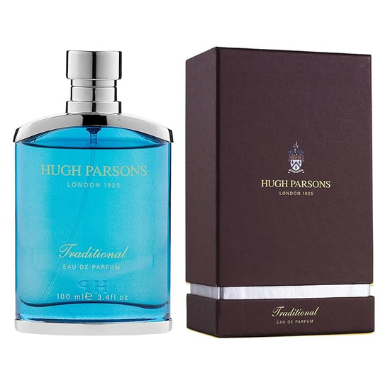 for Men Fragrance Spray, 3.4 Ounce