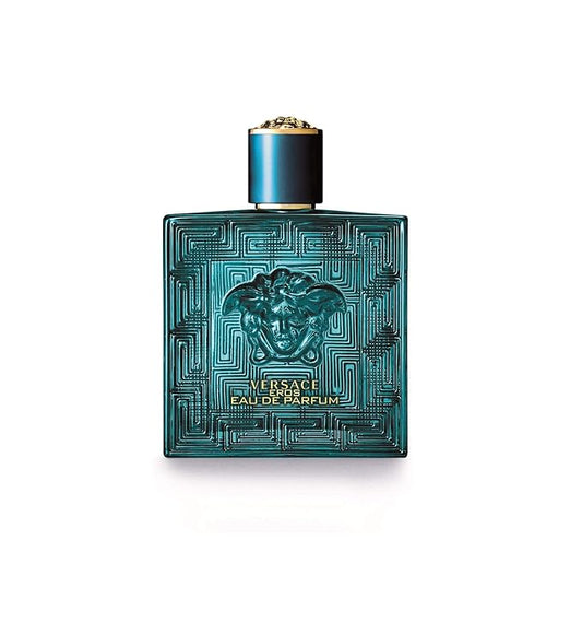 Versace Eros for Men 3.4 oz Eau de Parfum Spray