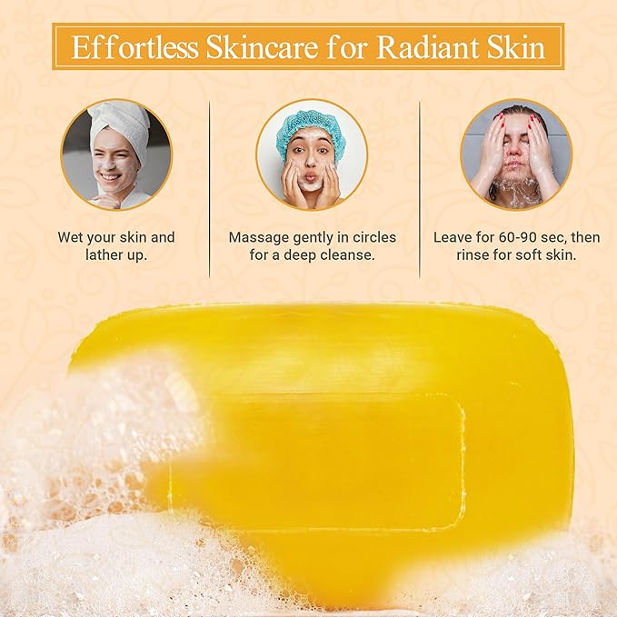 At Last Naturals MSM Soap Bar Body Soap for Women Fine Line and Wrinkle Reduction Herbal Moisturizer with Aloe Vera Vitamin E and Essential Oils Deep Cleansing for Sensitive Skin 3 Ounce (Pack of 1)