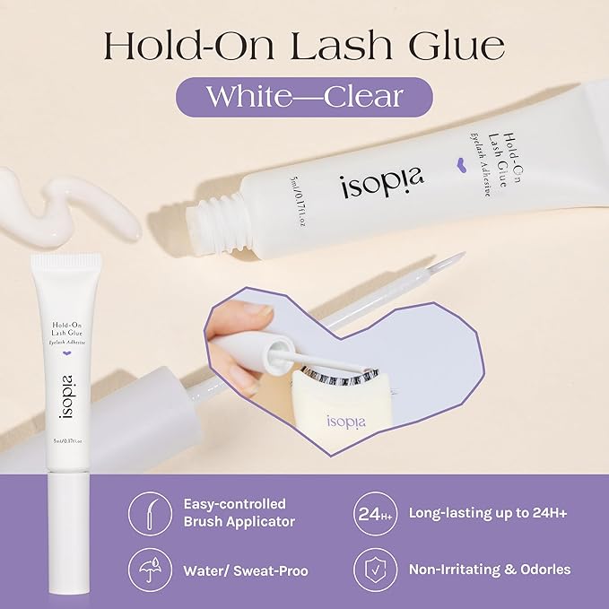 Fake Enyelashes,False eyelash,False Eyelash kit,best fake eyelashes,Wearing Starter Friendly Kit,Reusable,Cruelty-Free, Contact Lens Friendly