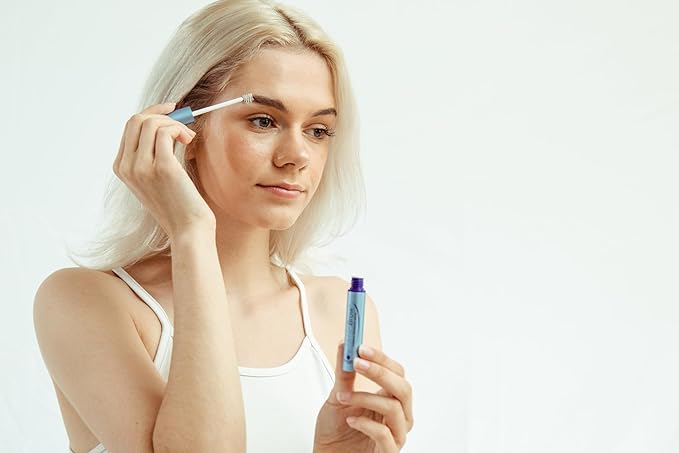 Eyebrow Enhancing Serum, 3ml /0.1 Fluid Ounce clear