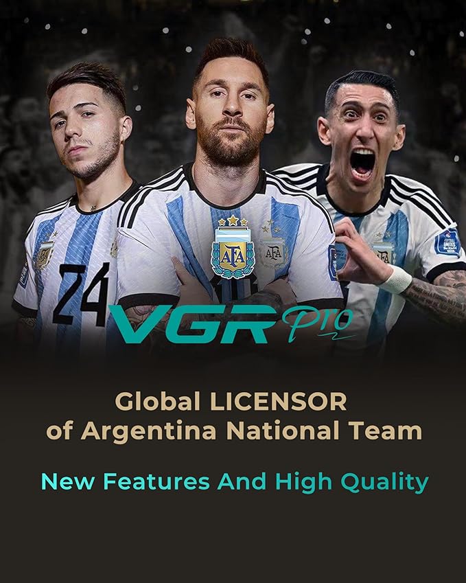 Hair Clippers for Men Professional, Cordless Hair Clippers for Hair Cutting, Mens Clippers and Trimmers Set, Electric Hair Trimmer for Men with Package Box