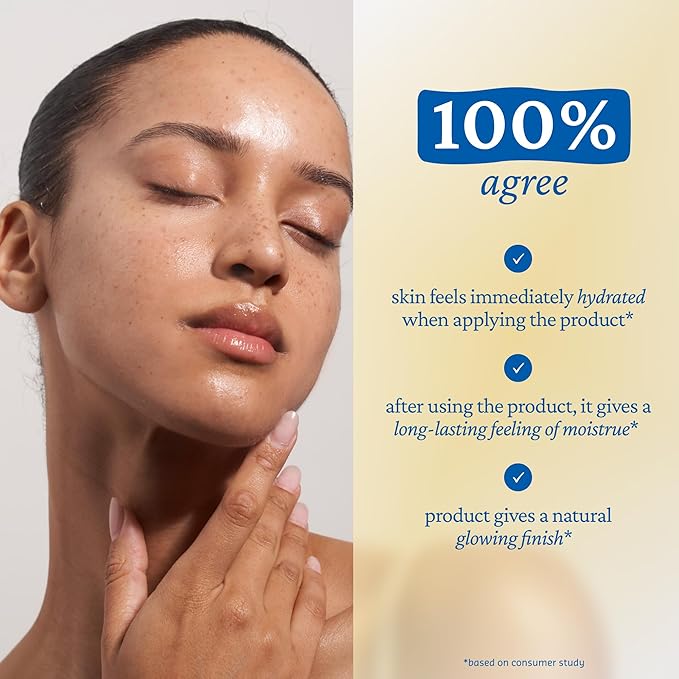 belif Milky Niacinamide Sunscreen SPF 40 – Lightweight & Invisible Sun Serum for Face with 7 Types of Hyaluronic Acid | No White Cast, Non-Comedogenic, Hydrating, Makeup-Gripping Primer (1.69 fl.oz)