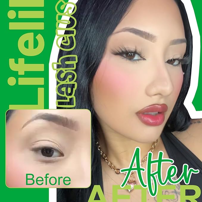 Fox Cat Eye Lash Clusters D Curl DIY Lash Extension Kit and Lash Clusters 8-18mm with Bond, Seal, and Remover - Invisible Band Lashes, Cat Eyelashes Glue-Free Lower Lashes, Fairy Fox-Kit