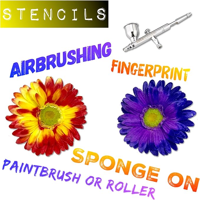 Temperature Activated Thermochromic Color Changing Pigment Perfect for Color Changing Arts Crafts Slime Jewelry Shoes Shirts (Blue-Violet 82F/28C)