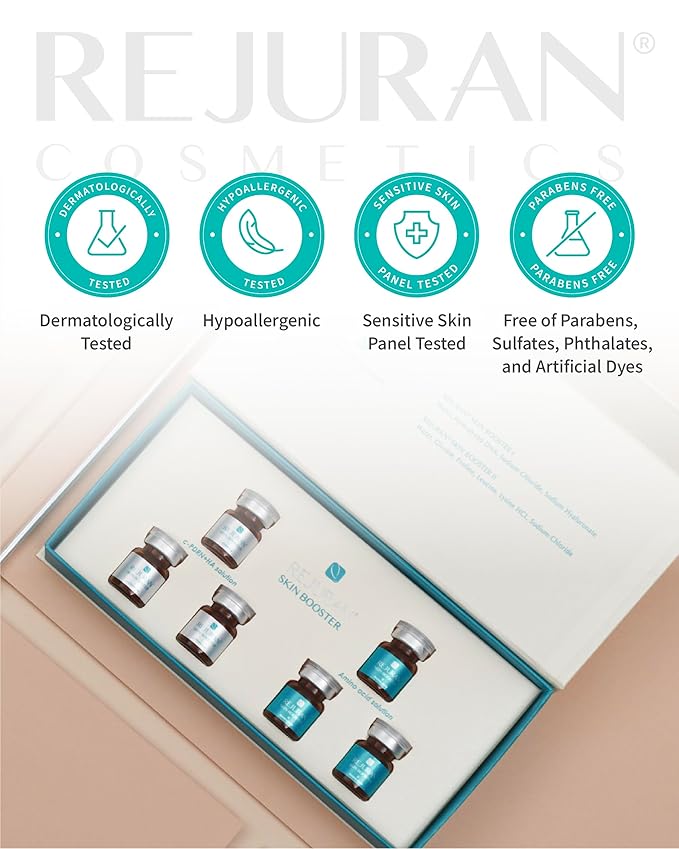 REJURAN® Nutritive Cream, c-PDRN® - Nourishing and Hydrating Facial Moisturizer for Youthful Skin, Clinically Developed Korean Skin Care (1.69 fl oz)