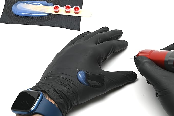 Tattoo Glide During Tattooing - AfterCare - Tattoo Ointment - Moisturizer - Guardian - 13oz - Jar - Tattoo Artist - Made in the USA (1 Jar)