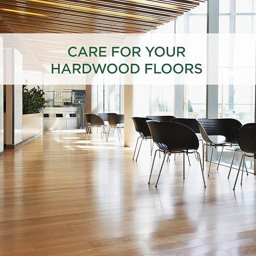 Murphy 70481465315 OIL SOAP Wood Cleaner, Original, Concentrated Formula, Floor Cleaner, Multi-Use , Finished Surface Cleaner, 128 Fluid Ounce (US05480A)