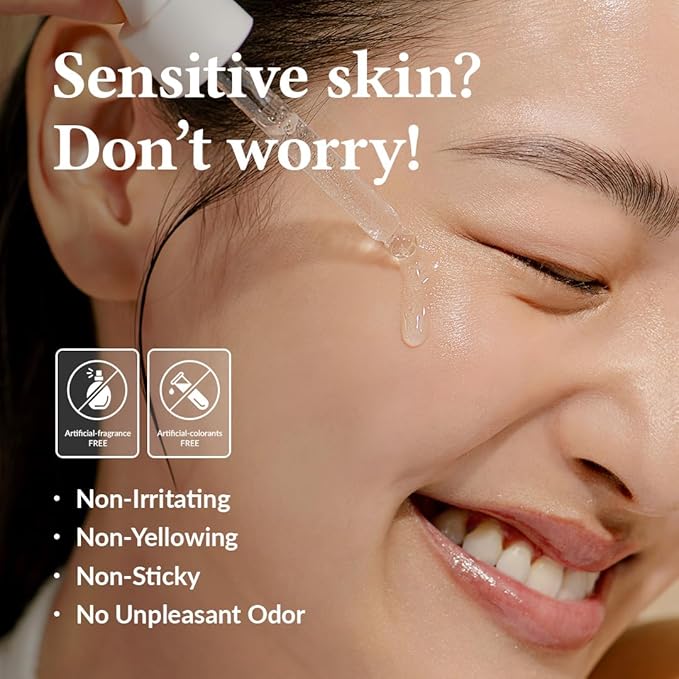Dr.Althea Gentle Vitamin C Serum | Benefits Skin Tone and Pigmentation | Gentle on Skin For Even Skin Tone | Korean Vegan Skin Care for All Skin Types (Gentle Vitamin C)