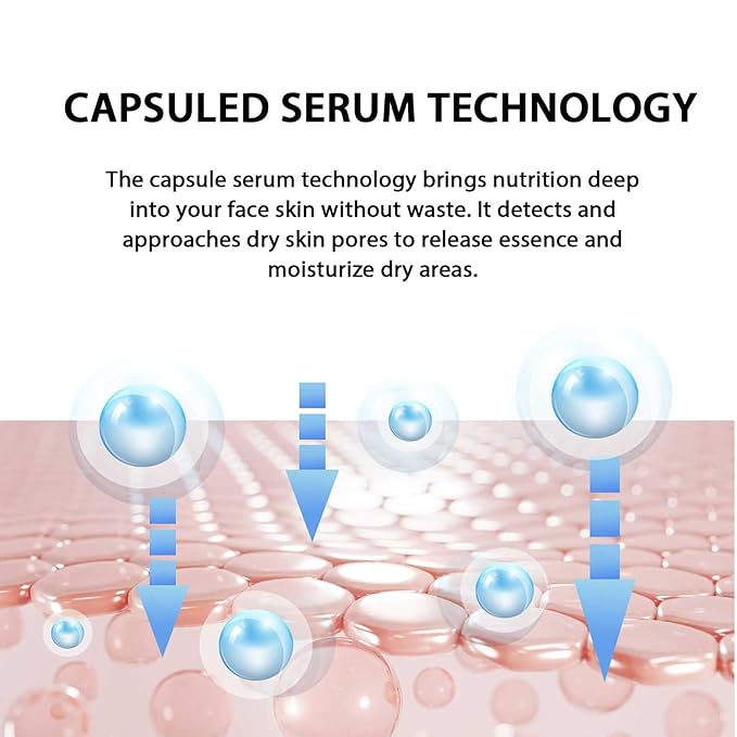 Lululun 32 EA Facial Sheet Mask for Anti-Aging & Firm Skin Women & Men, Hydrating & Moisturizing Face Sheet Mask with Zijube & Camelia Extract, Organic & Natural Daily Japanese Skincare, Over45 PINK