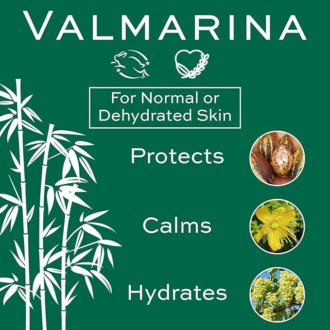 Christine Valmy Valmarina Light Nighttime Moisturizing Lotion, 1.69 Ounce