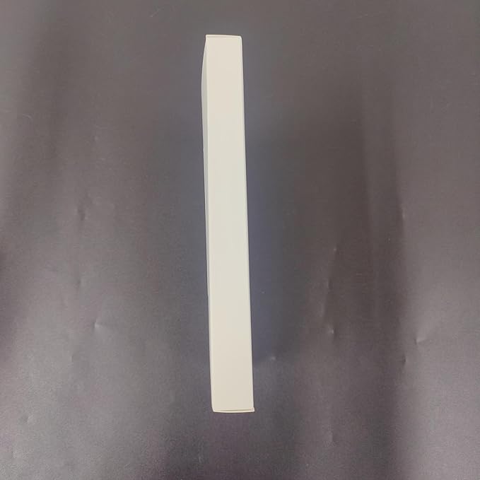 5x Lighted Magnifying Mirror with Suction Cups, Large 6'' Magnified Mirror with Light High Magnification Travel Makeup Mirror, Rechargeable Battery, 3 Colors Dimming Light, with Tweezers &Scissors