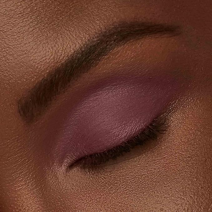 TRE'STIQUE Shadow Crayon, Refillable Eyeshadow Crayon With Built-In Blending Brush, Sustainable Shadow Makeup, Clean Beauty Eyeshadow